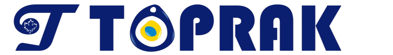 Toprak Endüstriyel Kimya logosu